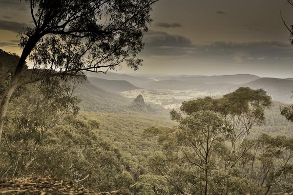 Scenic Rim Regional, Australia