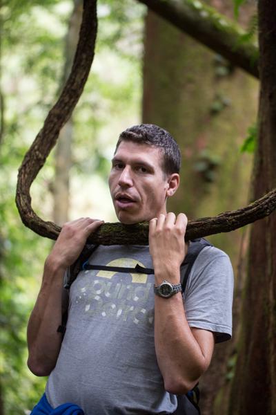 Scenic Rim Regional, Australia