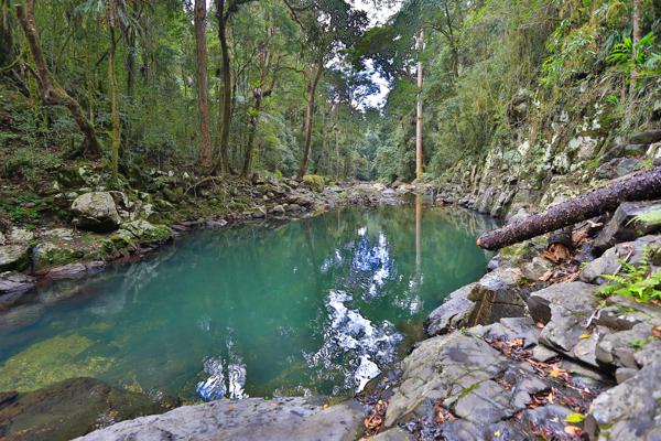 Scenic Rim Regional, Australia