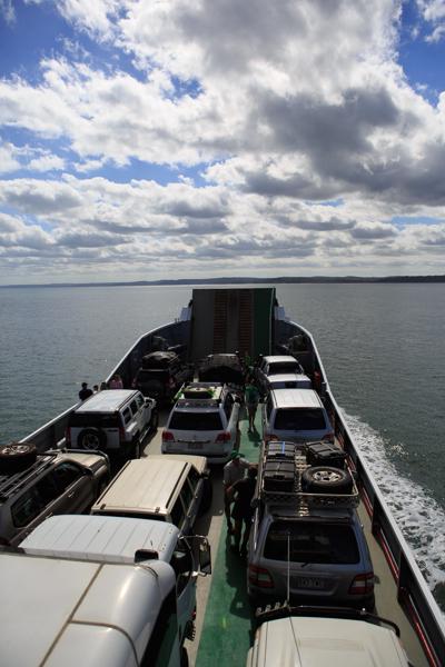 Fraser Coast Regional, Australia