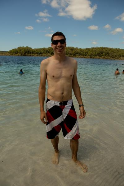 Fraser Coast Regional, Australia