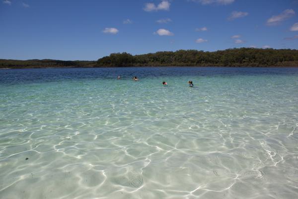 Fraser Coast Regional, Australia