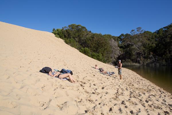 Fraser Coast Regional, Australia