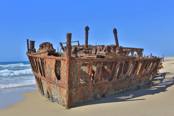 Fraser Coast Regional, Australia