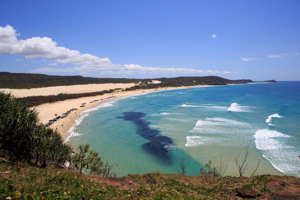 Fraser Coast Regional, Australia